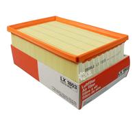 KNECHT Filtre À Air Filtre De Remplacement Compatible Pour Volvo V50 1.6 D C30