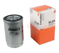 KNECHT Filtre à Carburant Convient pour Hyundai Elantra Berline Kia Cee'D Sw