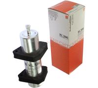 KNECHT Filtre À Carburant Filtre De Tuyau Pour Audi A4 Avant A6