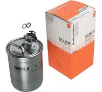 KNECHT Filtre à Carburant Filtre De Tuyau Pour VW Lupo Polo Seat Arosa