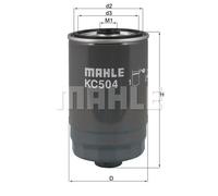 KNECHT - Filtre à carburant KC 504 - Réf. KNEKC 504