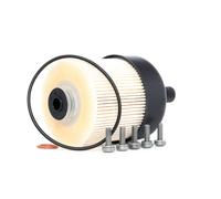 KNECHT Filtre à carburant KX 338/26D pour RENAULT Clio IV Schrägheck (BH) 89,2mm