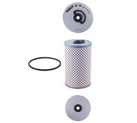 KNECHT Filtre à carburant KX24D