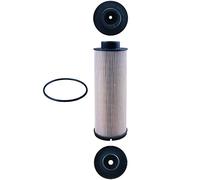 KNECHT Filtre à carburant KX72D2