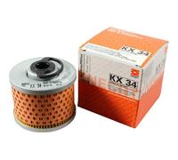 Knecht KX34 Filtre à carburant