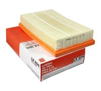 KNECHT Filtre À Cartouche Filtrante Convient pour Fiat Stilo 1.6 16V 1.8 1.9 JTD