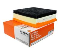 KNECHT Filtre À Cartouche Filtrante pour BMW 3er Touring 320d 318d 316d 1er Mini