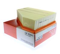 KNECHT Filtre À Cartouche Filtrante pour VW Phaeton 4.2 V8 4motion 3.2 V6 6.0