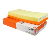 KNECHT Filtre À Cartouche Filtrante pour VW Polo 1.2 12V Seat Ibiza III Cordoba