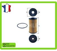 KNECHT Filtre à huile 11 42 7 510 717 BMW 5 E34 1987-1995 3.0L Sedan