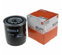KNECHT Filtre à Huile à Visser pour Daimler 2.8 - 5.3 Six 4.0 Double Jaguar XJ