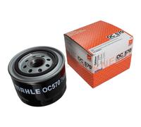 KNECHT Filtre à Huile à Visser pour Fiat Ducato Boîte 140 Multijet 2.3 D 160