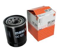 MAHLE Filtre à huile OC521