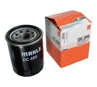 KNECHT (Mahle Original) Filtre à huile OC 495