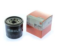 KNECHT Filtre à huile Boulon/Cylindrique Pour Mazda 3 2.0 1.5 CX-3