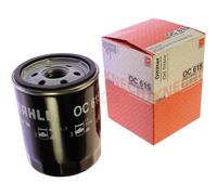 Knecht OC615 Filtre à huile