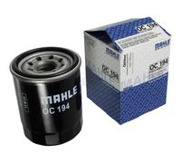 KNECHT Filtre à Huile Filtres à Visser pour Ford USA Probe II 2.0 16V Nissan V6