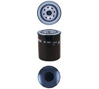 KNECHT Filtre à huile OC581