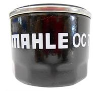 KNECHT Filtre à huile OC727 – Mahle Original