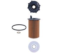 KNECHT Filtre à huile OX417D