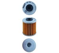 KNECHT Filtre à huile OX810