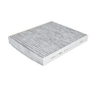 Mahle Original KNECHT Filtre d'habitacle LAK1123 à charbon actif pour OPEL CADILLAC