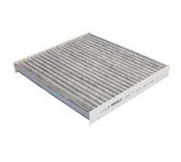 KNECHT Filtre (air intérieur) LAO158