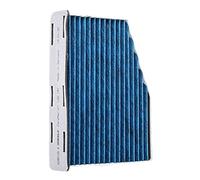 Knecht Filter Filtre d'habitacle LAO 181 – charbon actif – pour VW SEAT SKODA AUDI