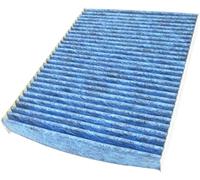 Mahle Original Filtre d'air intérieur KNECHT LAO182