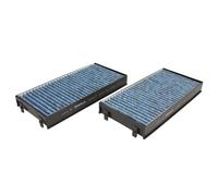 KNECHT Filtre (air intérieur) LAO221/S