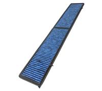 Knecht Filter Filtre d'habitacle LAO 248 à charbon actif pour ALPINA BMW