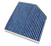 KNECHT Filtre (air intérieur) LAO386