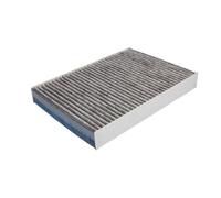 Filtre d'habitacle Filtre à charbon actif LAO 814 MAHLE pour PEUGEOT 508 I