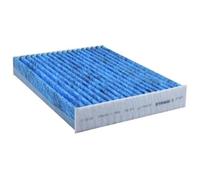 KNECHT Filtre (air intérieur) LAO891