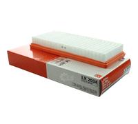 KNECHT Filtre Cartouche Filtrante Convient pour Smart Fortwo Cabrio 1.0 0.8 CDI