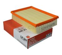 KNECHT Filtre Cartouche Filtrante pour BMW 3er 318i 316i 320i 323i 5er Alpina B3