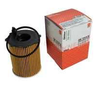 KNECHT Filtre Cartouche Filtrante pour Ford Fiesta VI Transit Connectez V408 Box