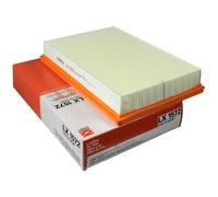 KNECHT Filtre Cartouche Filtrante pour Ford Focus II 1.6 1.4 1.8 Flexifuel Volvo