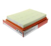 KNECHT Filtre Cartouche Filtrante pour Jeep Grand Cherokee III 3.0 CRD 6.1 SRT8