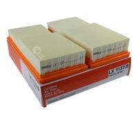 KNECHT Filtre Cartouche Filtrante pour Mercedes-benz SLK 320 Chrysler Crossfire