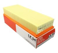 KNECHT Filtre D'Air Éléments Pour Audi 80 1.8 S 2.0 Cabriolet VW Golf II