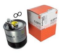 KNECHT Filtre De Carburant Pour Mercedes-Benz Sprinter 3-T Kasten Jeep Commander