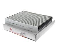 KNECHT Filtre D'Habitacle à Charbon Activé pour Ford Kuga II Volvo V40 de Hayon