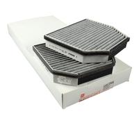 KNECHT Filtre D'Habitacle à Charbon Activé pour Mercedes-Benz Puch Modèle G