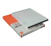 KNECHT Filtre D'Habitacle de Particule pour Chevrolet Aveo/Kalos Hayon T200