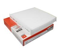 KNECHT Filtre D'Habitacle de Particule pour Ford Transit Bus Fd _ Fb _ FS_ Fz _