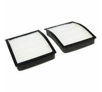 KNECHT Filtre D'Habitacle Filtre de Particule pour BMW 3er Compact E36 la 615/S