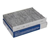 KNECHT Filtre D'Intérieur Filtre À Charbon Actif Pour Nissan Qashqai II J11