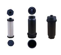 KNECHT Filtre hydraulique HX151KIT pour boîte de vitesses automatique – Mahle Original