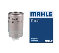 Knecht Filtres KC 82